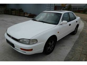 toyota camry 2,2 136 ps oldtimer