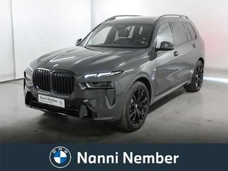 xdrive40d m sport pro
