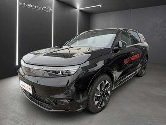 opel grandland electric 82kwh gs
