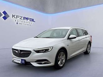 opel insignia country tourer 2,0 cdti blueinjection*...