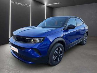 opel mokka 1,2 direct injection turbo edition