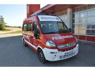 opel movano l2h2 2,5 cdti 2,8t hd mittel