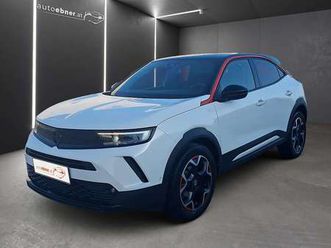 opel mokka 1,2 direct injection turbo gs aut.