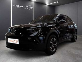 opel mokka 1,2 direct injection turbo mhev aut. edition