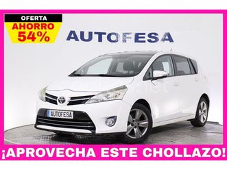 toyota verso 130 advance 5pl.