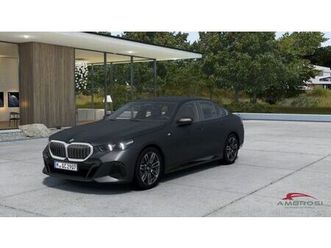 bmw 520 serie 5 i 48v msport
