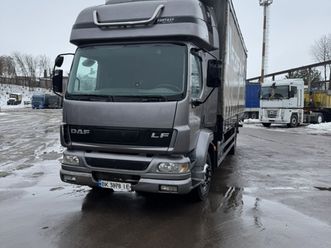 daf lf 2003