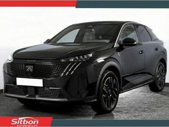 iii 1.2 hybrid 145 gt e-dcs6 alcantara executive + pack 360 vision & drive assist plus