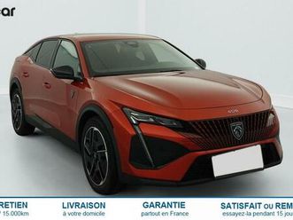 hybrid 145 e-dcs6 gt