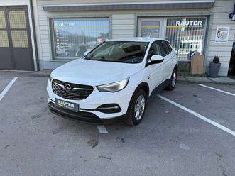 opel grandland x opel grandland x 120