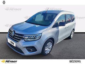 kangoo tce 130 techno