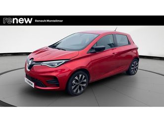 zoe r110 - 22b evolution