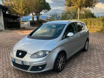 seat altea xl 1.9tdi 105cv