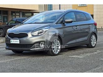 kia carens 1.6 gdi class