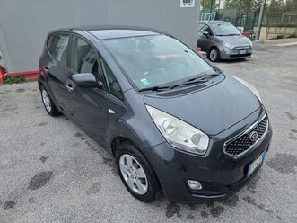 kia 1.4 benzina gpl anno 2015 neopatentati