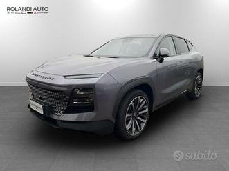 sportequipe sportequipe 6 gt 1.6 t-gdi 186cv dct