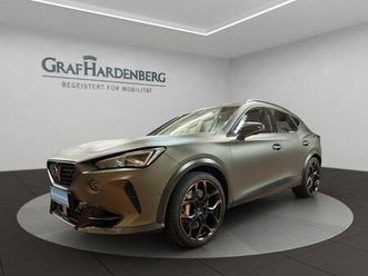 seat formentor vz5 287 kw vz5 century panorama navi