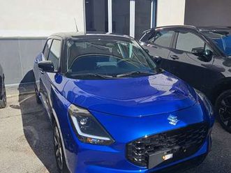 swift 1.2h top 2wd cvt