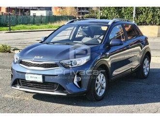 kia stonic 1.2 dpi eco gpl urban