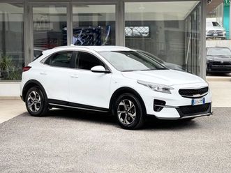 kia xceed 1.0 benzina 120cv e6 neo - 2021