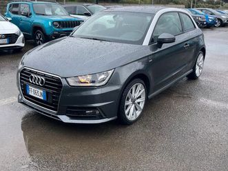 audi a1 1.0 tfsi ultra