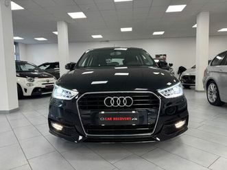 audi a1 spb 1.4 tdi s-line