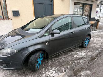 seat altea 1.8 tsi tüv 10/26