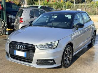 audi a1 1.4 tdi adrenalin