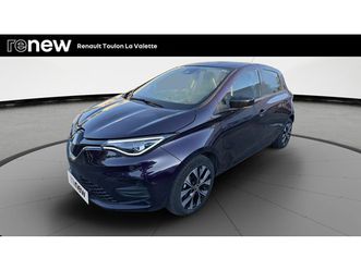 zoe r110 - 22b evolution