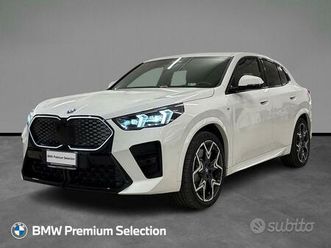 bmw ix2 xdrive 30 msport