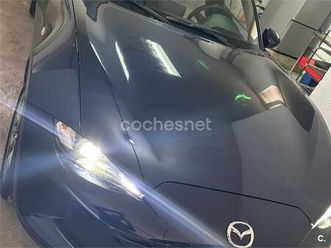 mazda mx5 1.5 skyactivg 132 cv mt kizuna