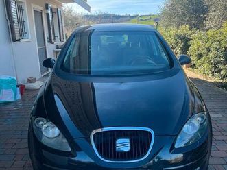 seat altea 1.9 tdi