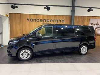 114 cdi licht vr automaat bumpers kleur 36990excl