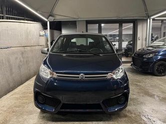 aixam city pack finanziabile permute trasporto