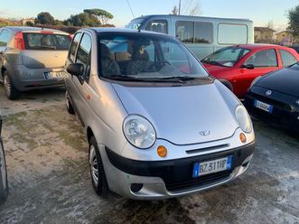 daewoo matiz 800i cat se star unipro