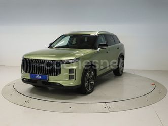 vehículo de sustitución