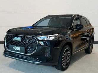 ebro s800 1.6 tgdi luxury 7 dct