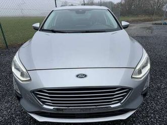focus 1.0 ecoboost st line