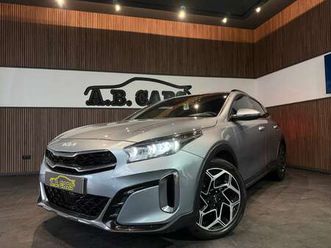 1.0 t-gdi gt line *garantie 12mois*1ere main*