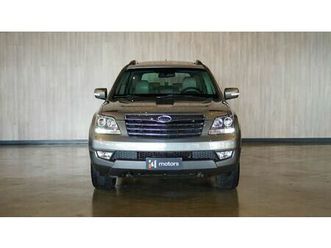 kia motors mohave ex 3.0 v6 24v 256cv tb dies. aut. 2011
