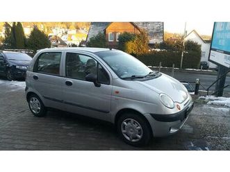 daewoo, matiz,tüv12/2026