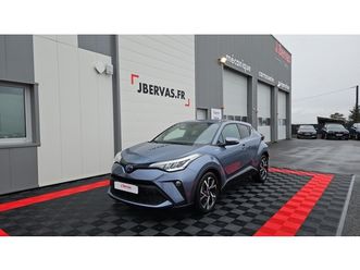 2.0 hybride 184 edition