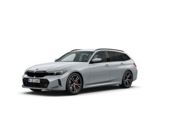 bmw serie 3 320d xdrive touring 140 kw (190 cv)