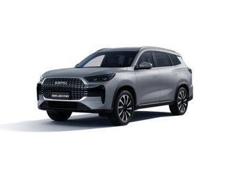 ebro s800 1.5 tgdi phev luxury e-cvt