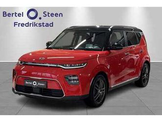 exclusive, skinn, oppvarmet ratt, oppvarmet baksete