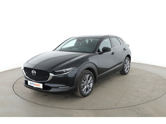 2.5 e-skyactiv-g mild-hybrid