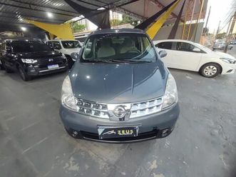 sl 1.8 16v flex fuel aut.