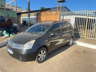 sl 1.8 16v flex fuel aut.