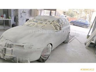 sahibinden seat ibiza 1.4 stella 2003 model denizli 330.000 km siyah - 36941412 | arabam.com