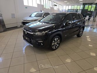 1.4 hybrid 4wd allgrip top+ promo+incentivo 2026